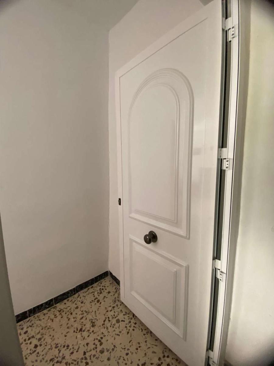 Casa en Venta en Chirivel