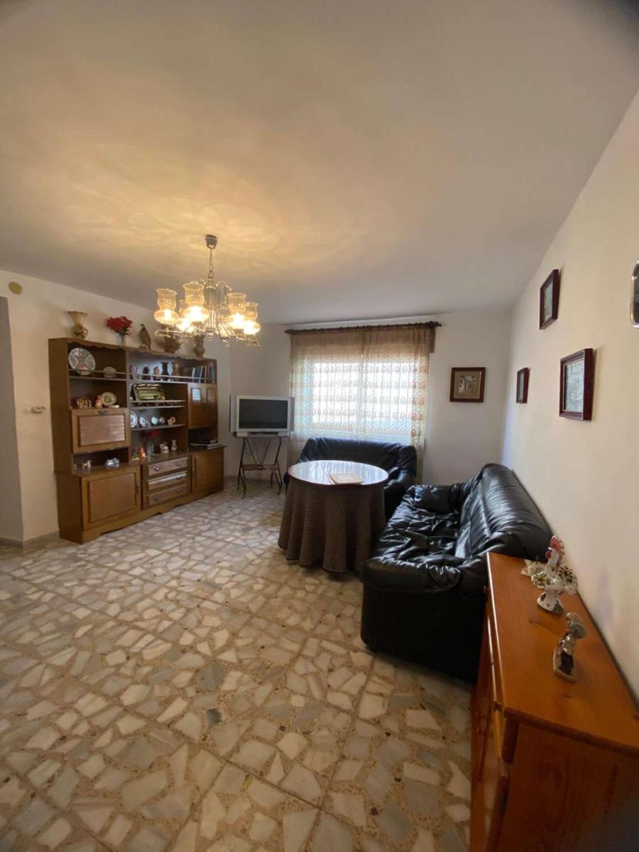 Casa en Venta en Chirivel