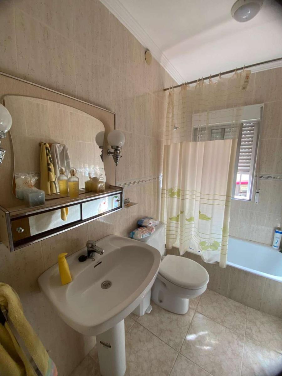 Casa en Venta en Chirivel
