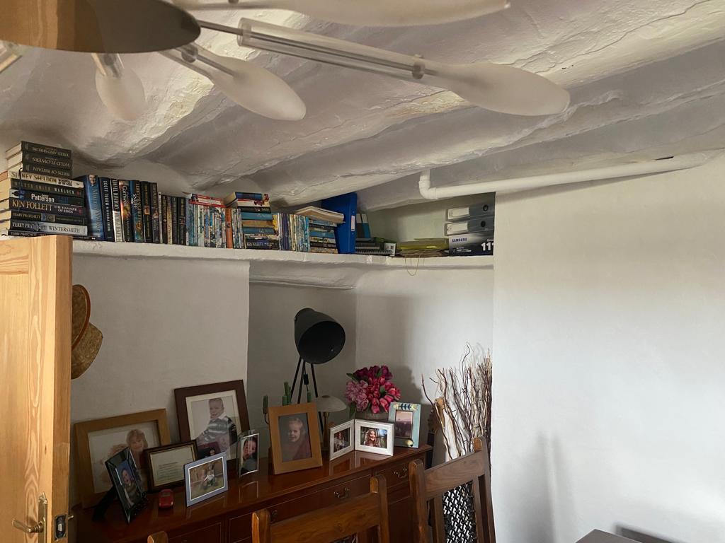 Casa en Venta en Vélez-Rubio