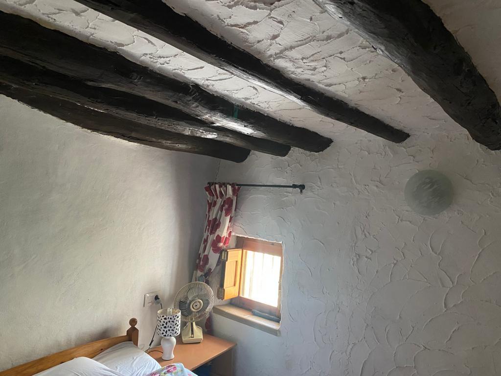 Casa en Venta en Vélez-Rubio