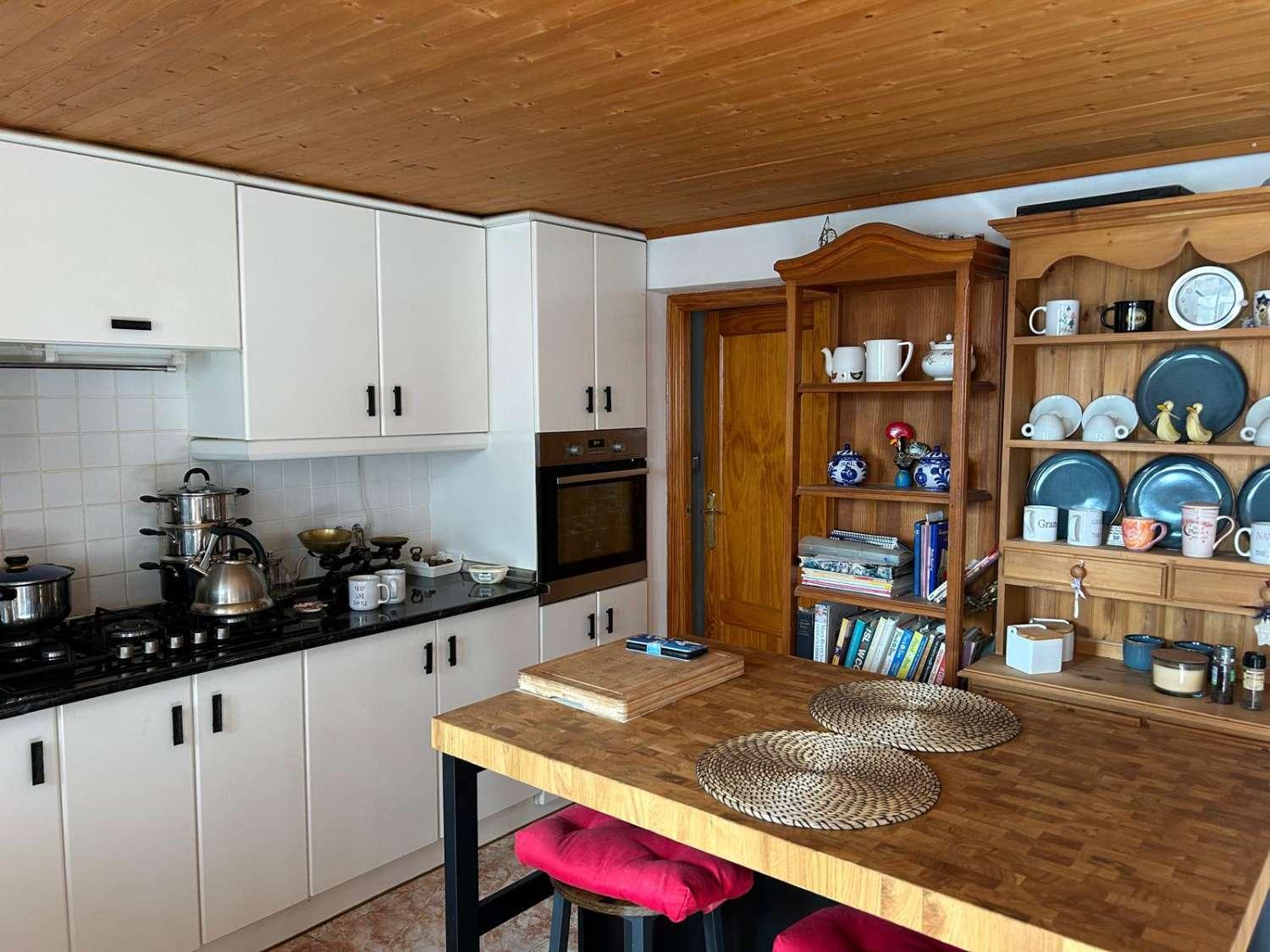 Casa en Venta en Vélez-Rubio