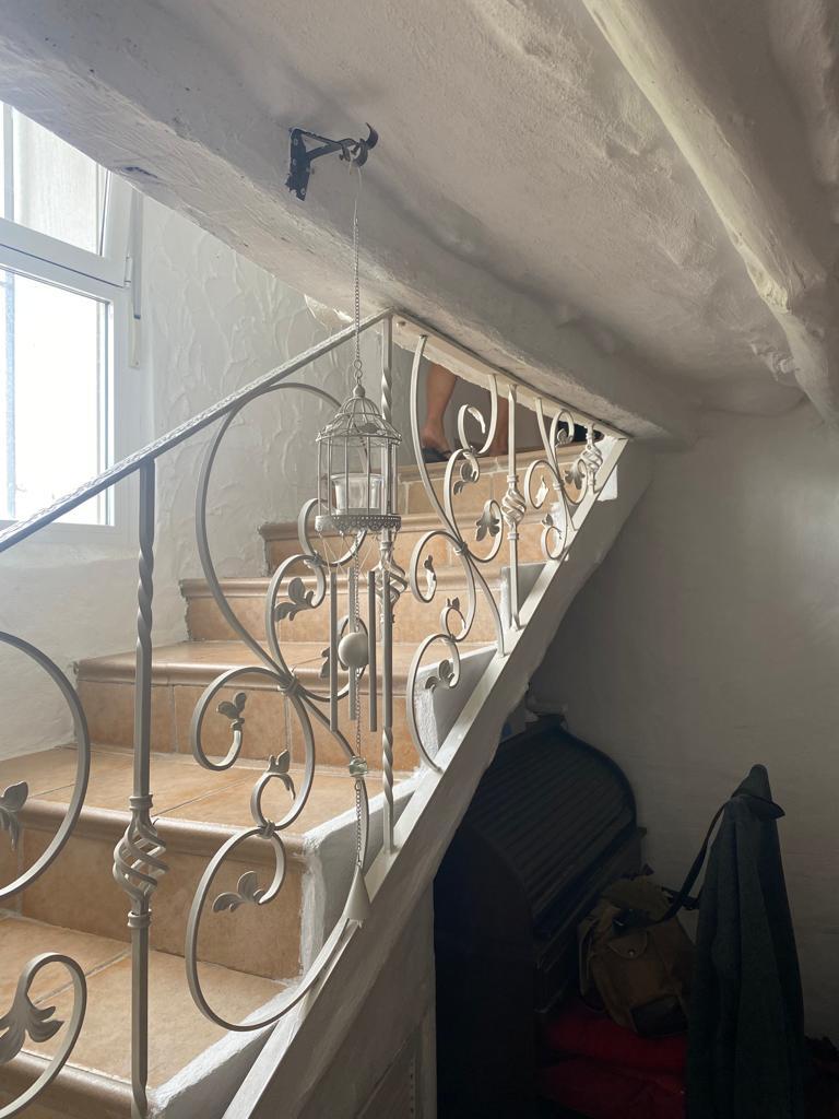 Casa en Venta en Vélez-Rubio