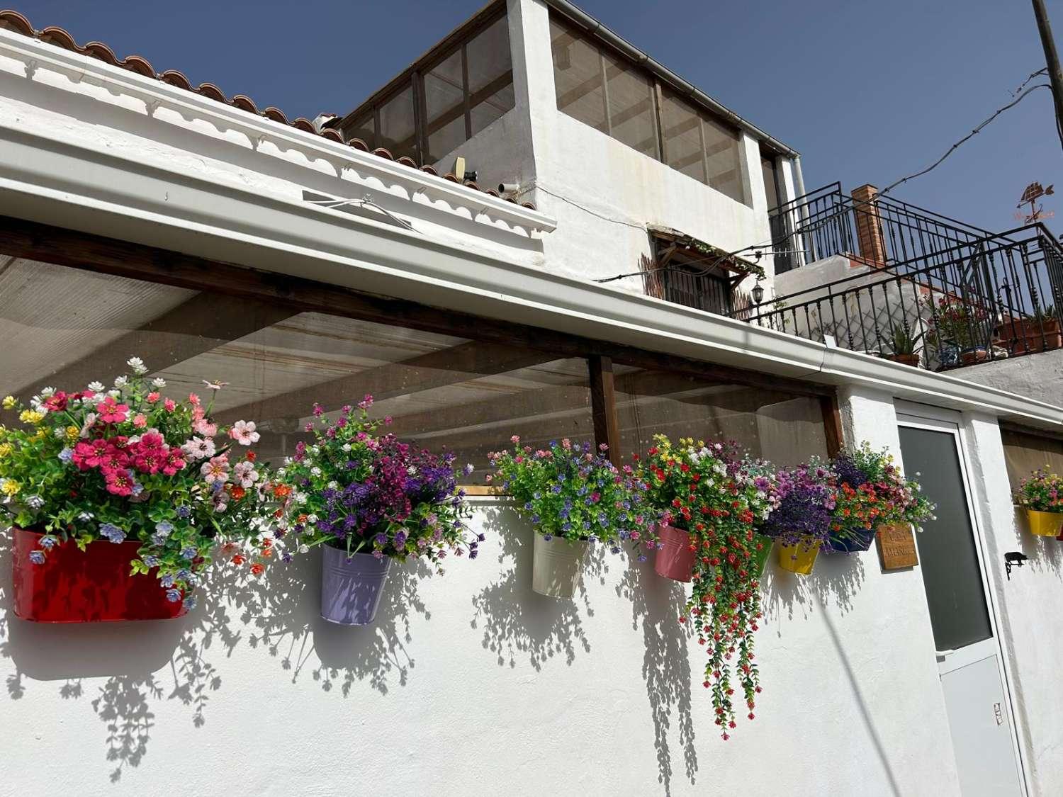 Casa en Venta en Vélez-Rubio