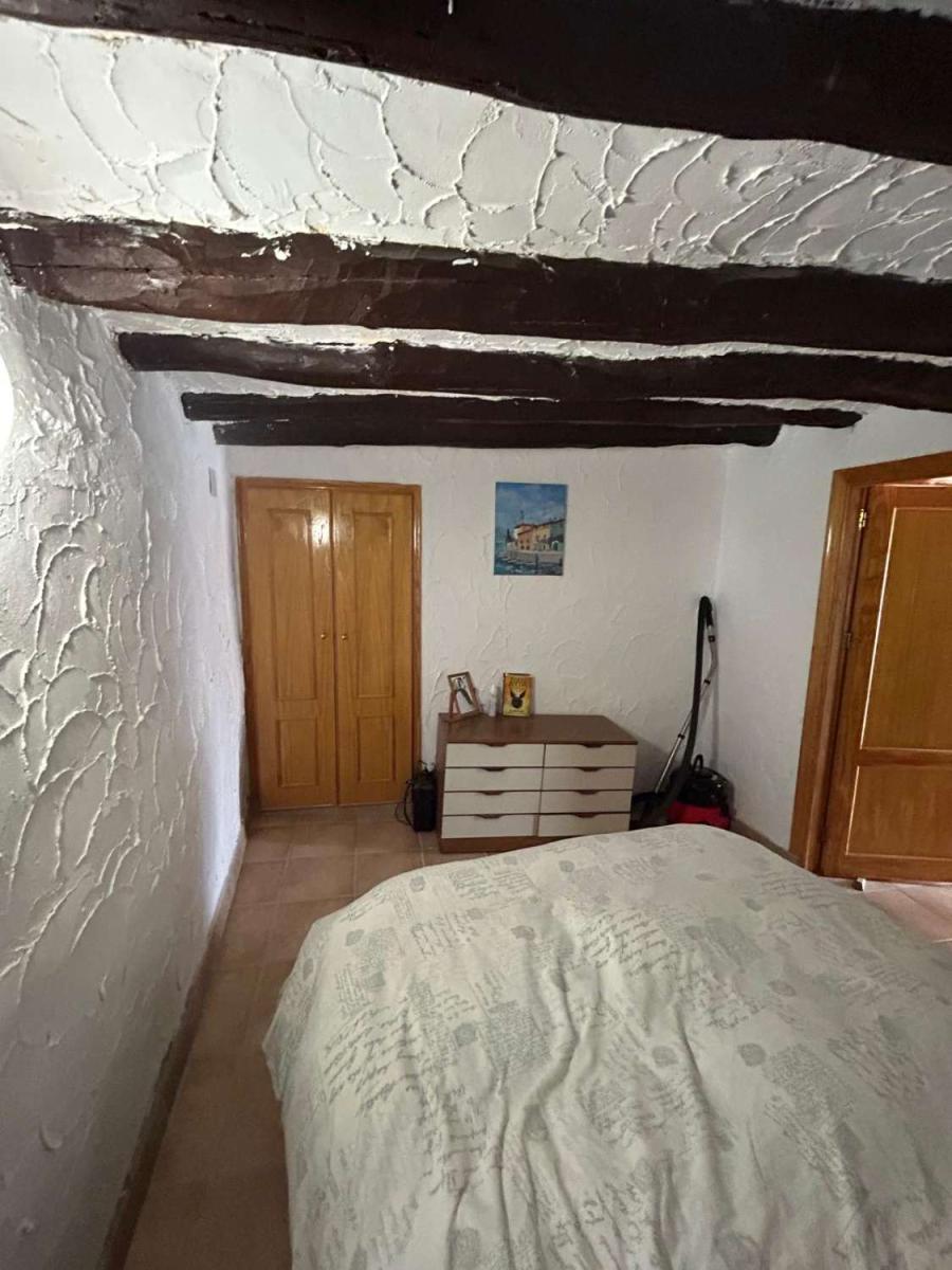 Casa en Venta en Vélez-Rubio