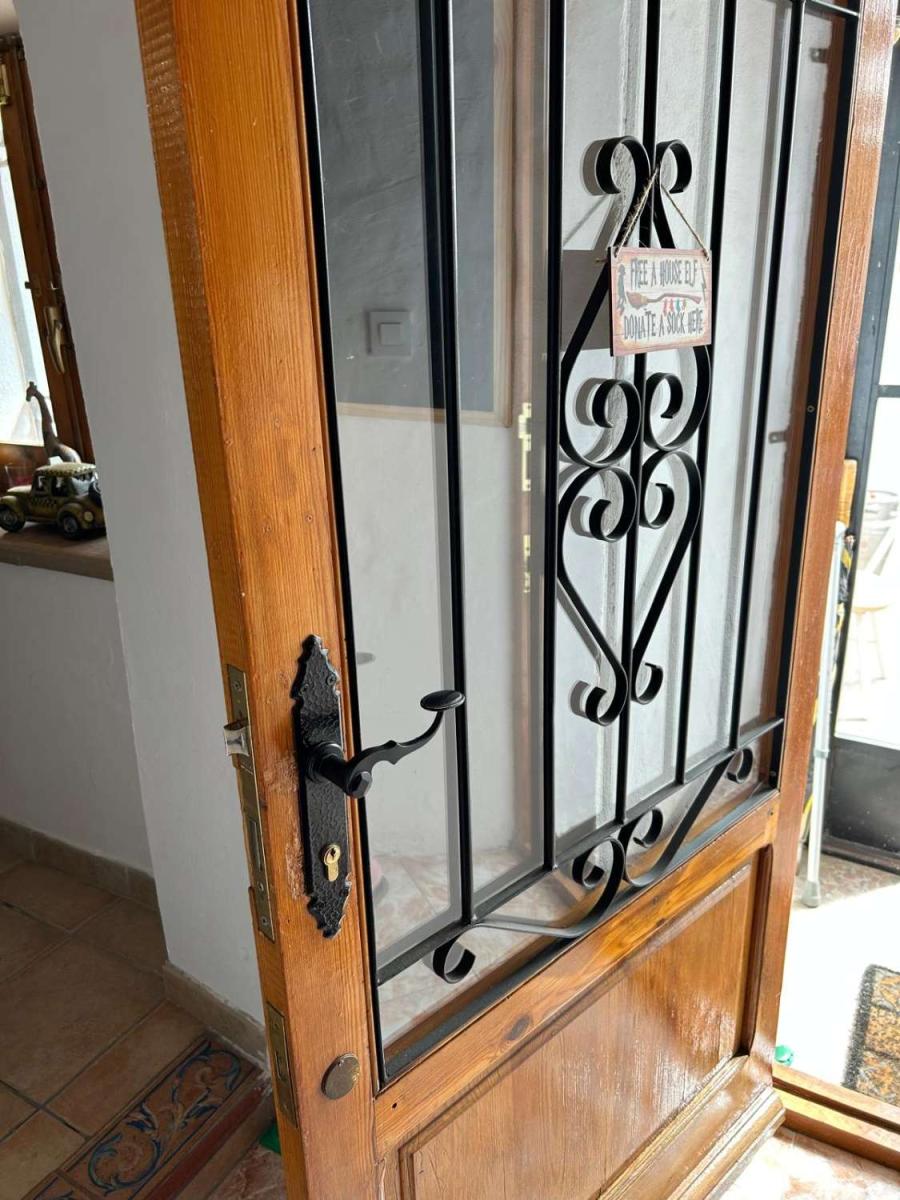 Casa en Venta en Vélez-Rubio