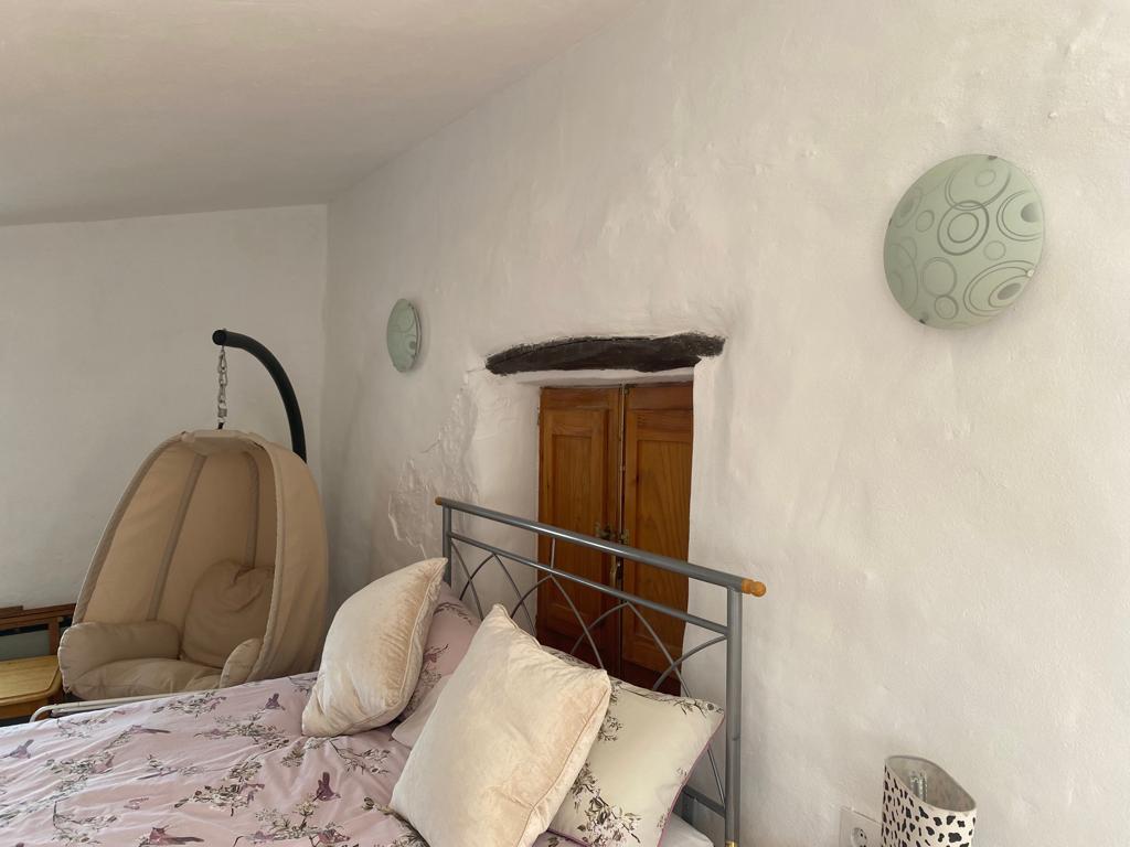 Casa en Venta en Vélez-Rubio