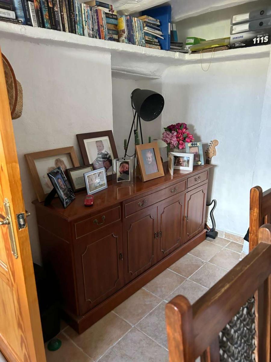 Casa en Venta en Vélez-Rubio