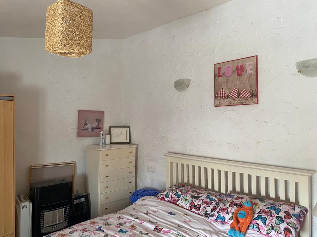 Casa en Venta en Vélez-Rubio