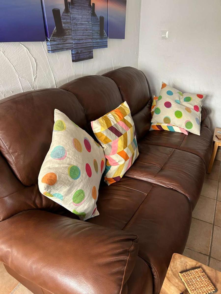 Casa en Venta en Vélez-Rubio