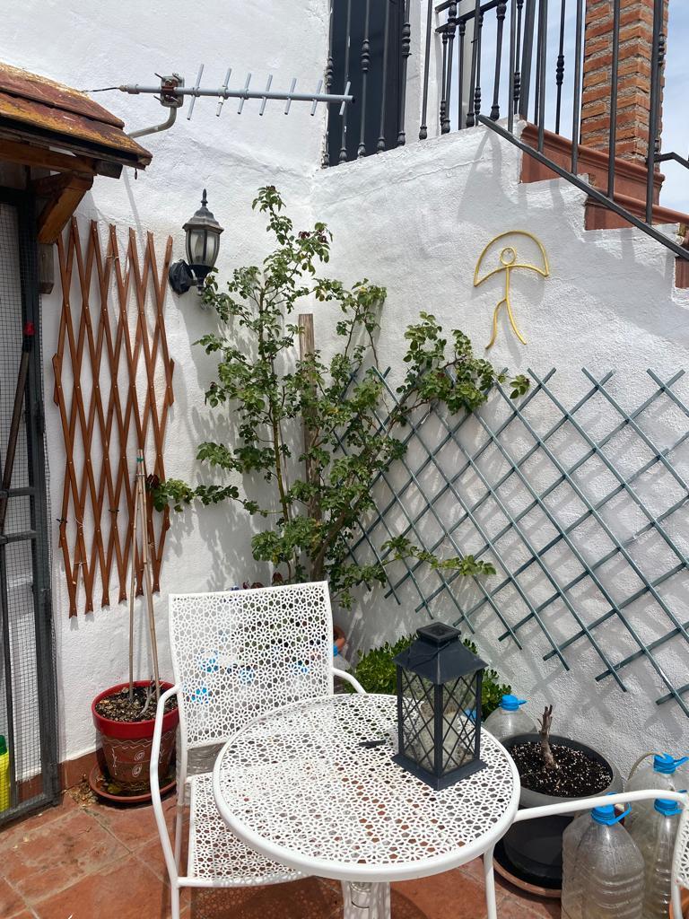 Casa en Venta en Vélez-Rubio
