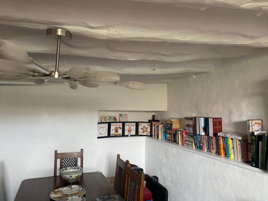 Casa en Venta en Vélez-Rubio