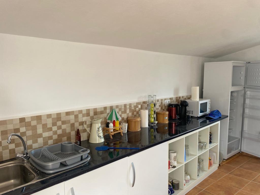 Casa en Venta en Vélez-Rubio