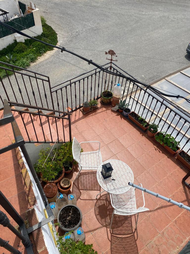 Casa en Venta en Vélez-Rubio