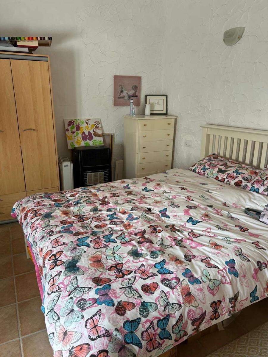 Casa en Venta en Vélez-Rubio