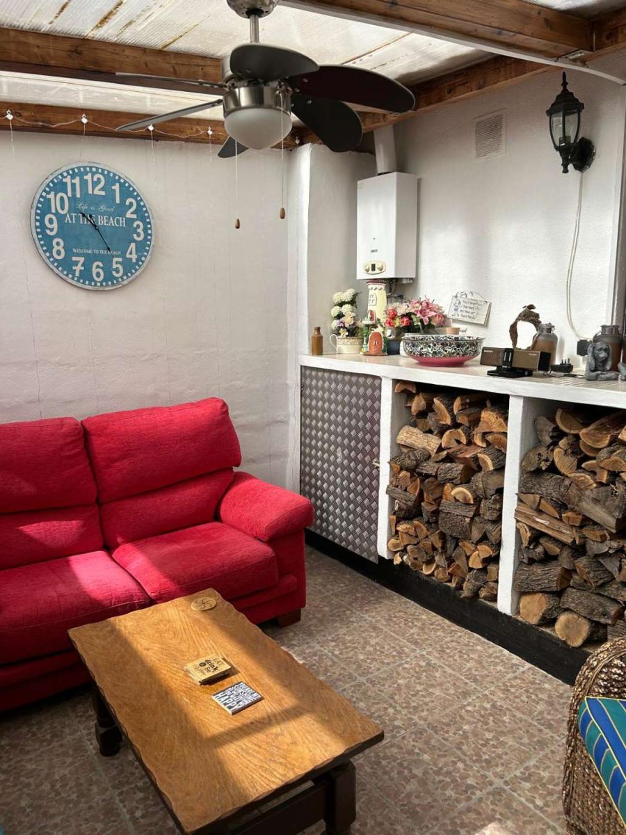 Casa en Venta en Vélez-Rubio
