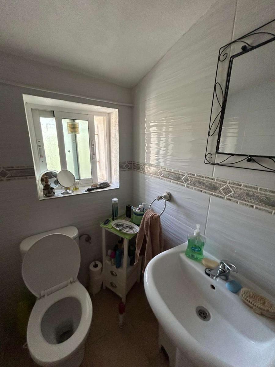 Casa en Venta en Vélez-Rubio