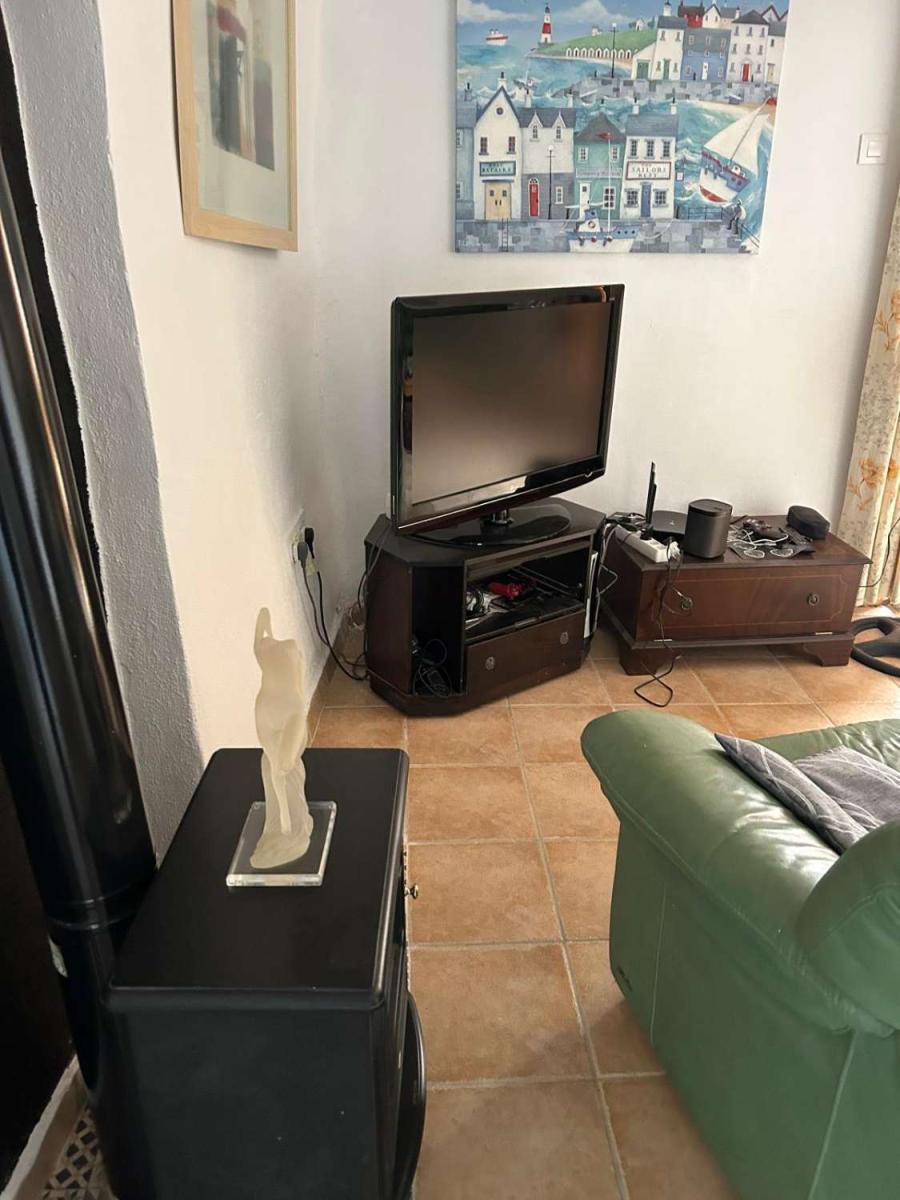 Casa en Venta en Vélez-Rubio