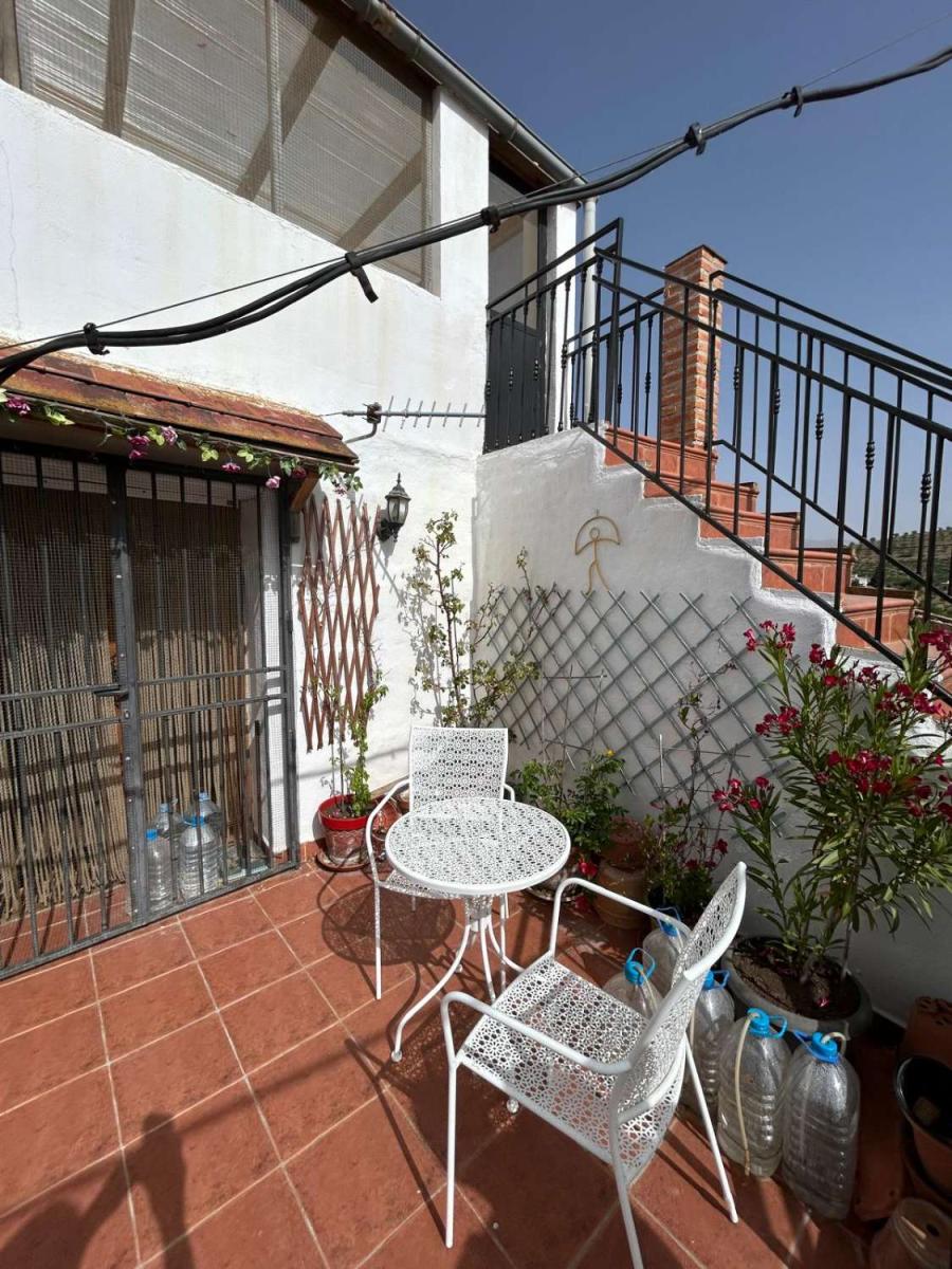 Casa en Venta en Vélez-Rubio
