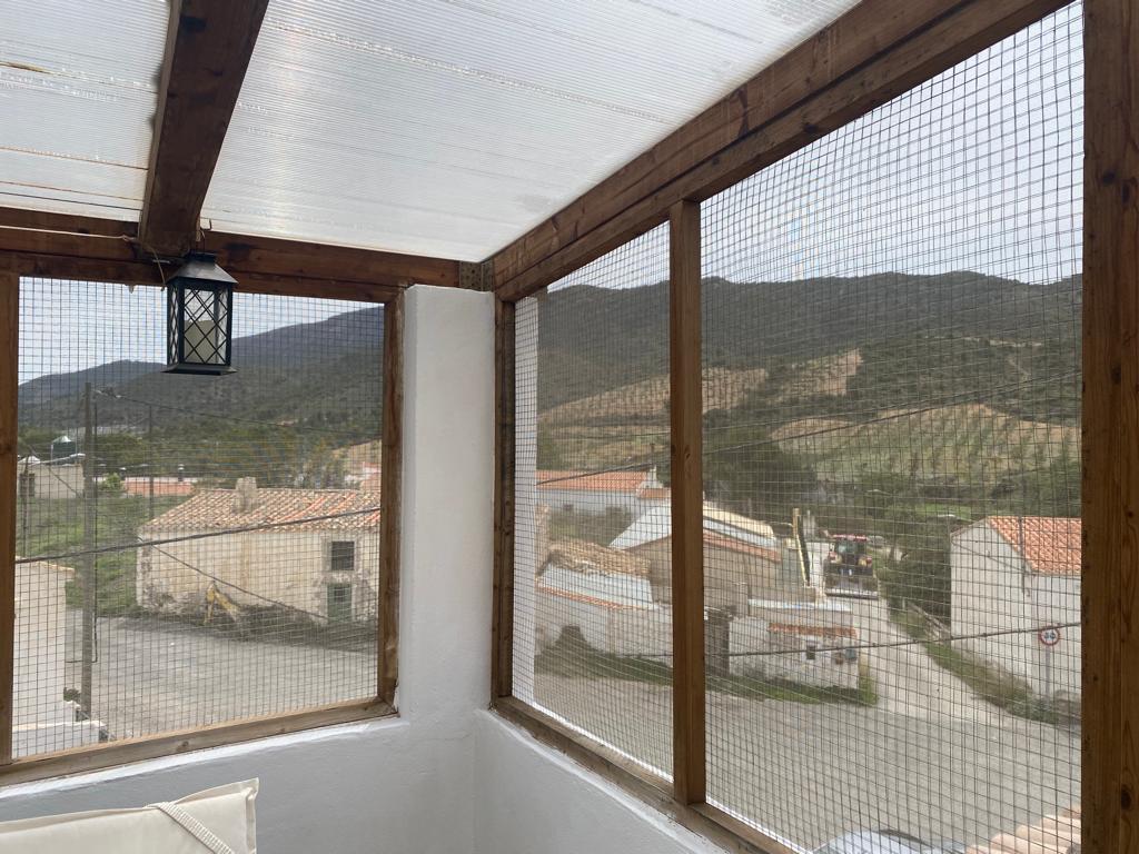 Casa en Venta en Vélez-Rubio