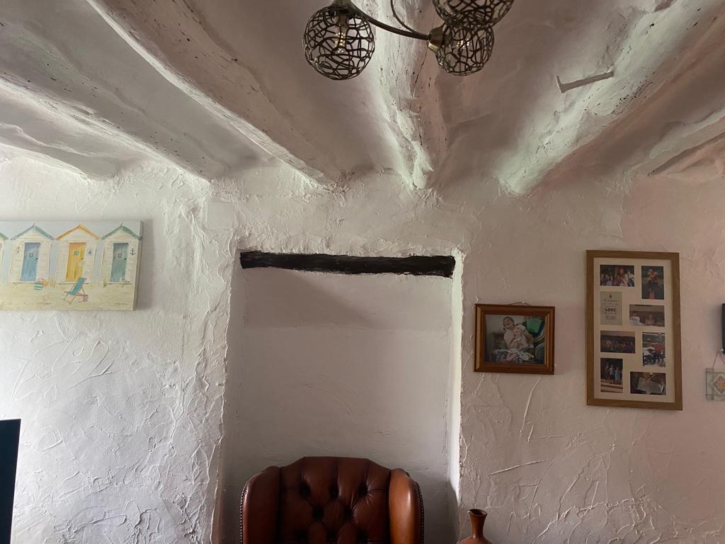 Casa en Venta en Vélez-Rubio