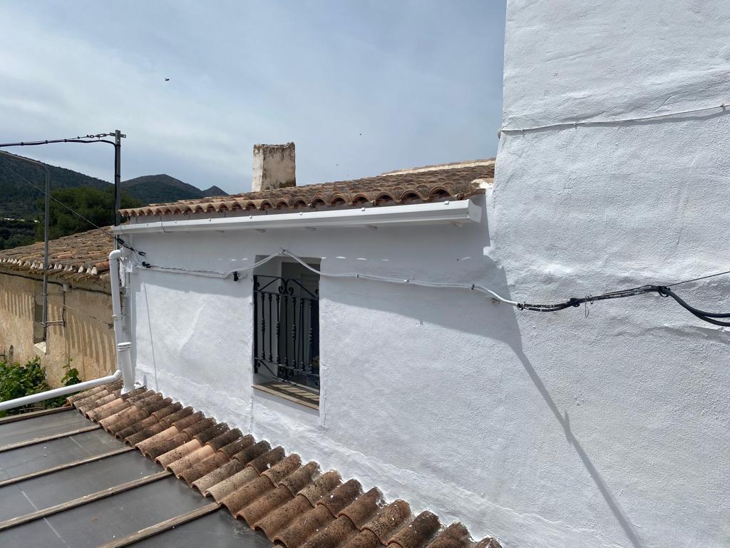 Casa en Venta en Vélez-Rubio