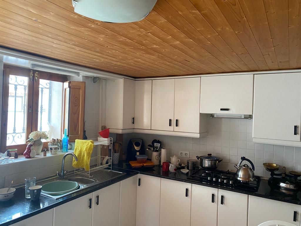 Casa en Venta en Vélez-Rubio