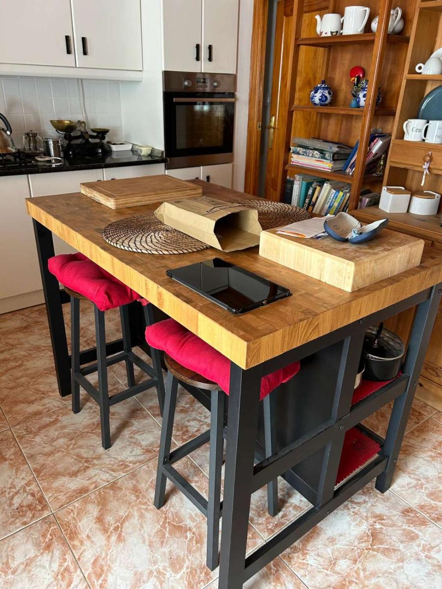 Casa en Venta en Vélez-Rubio