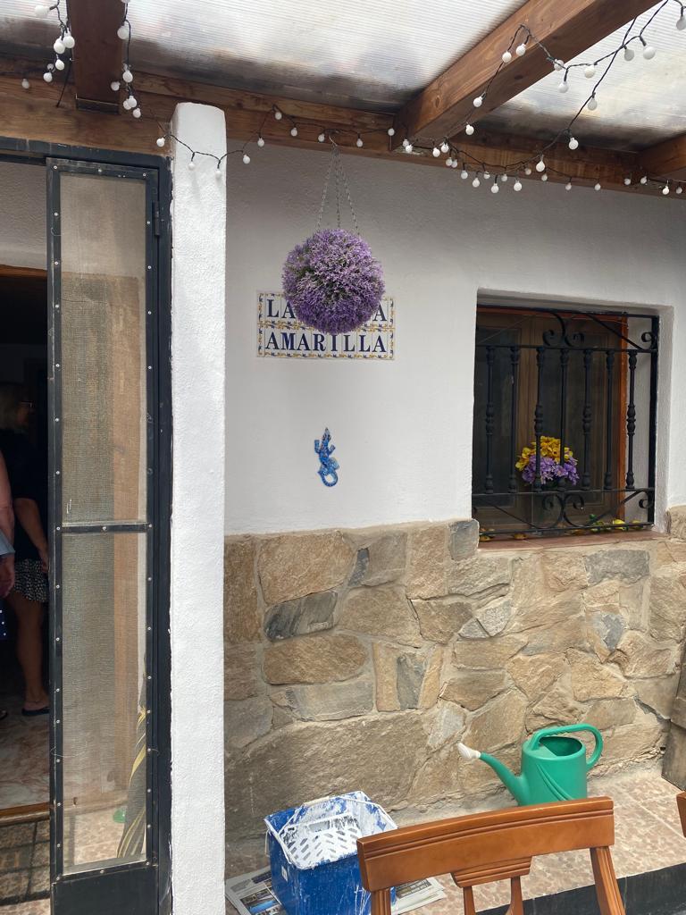 Casa en Venta en Vélez-Rubio