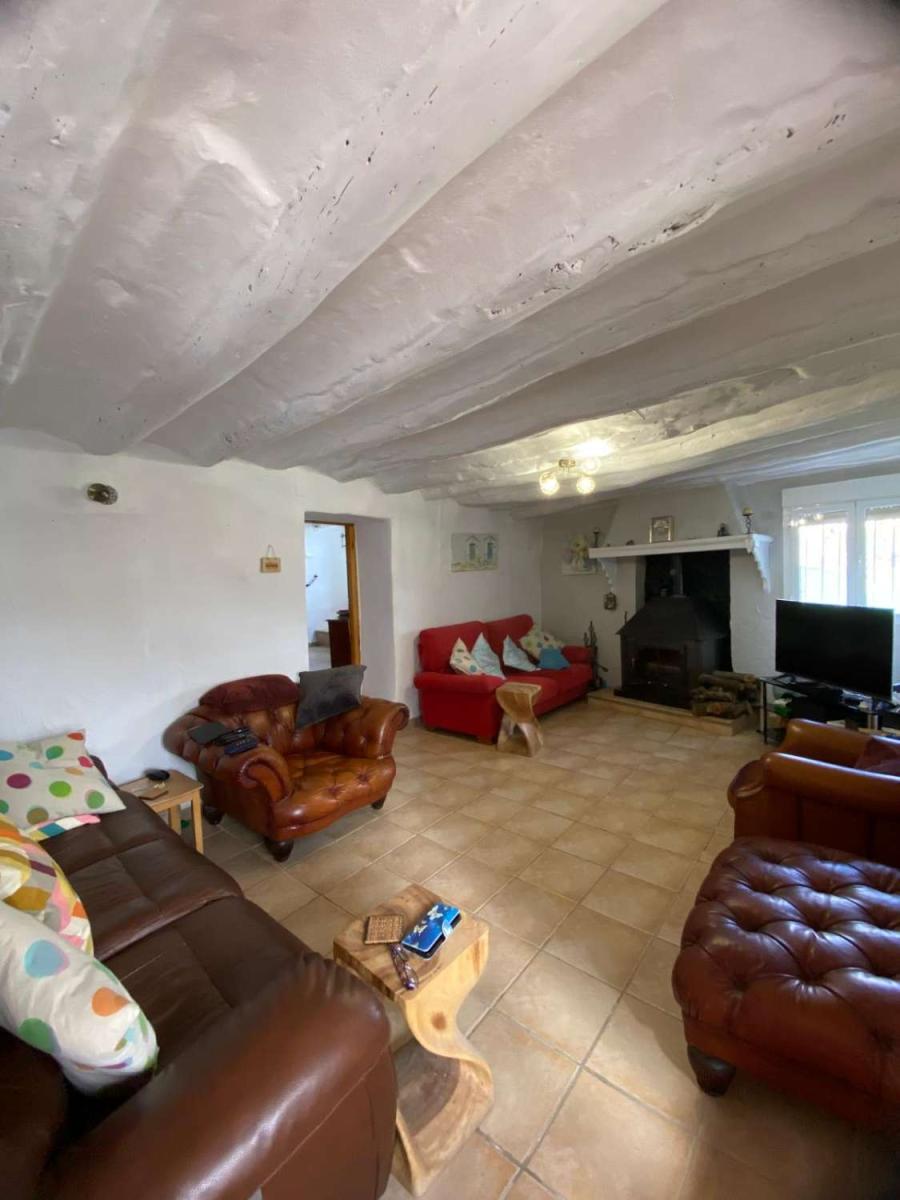 Casa en Venta en Vélez-Rubio