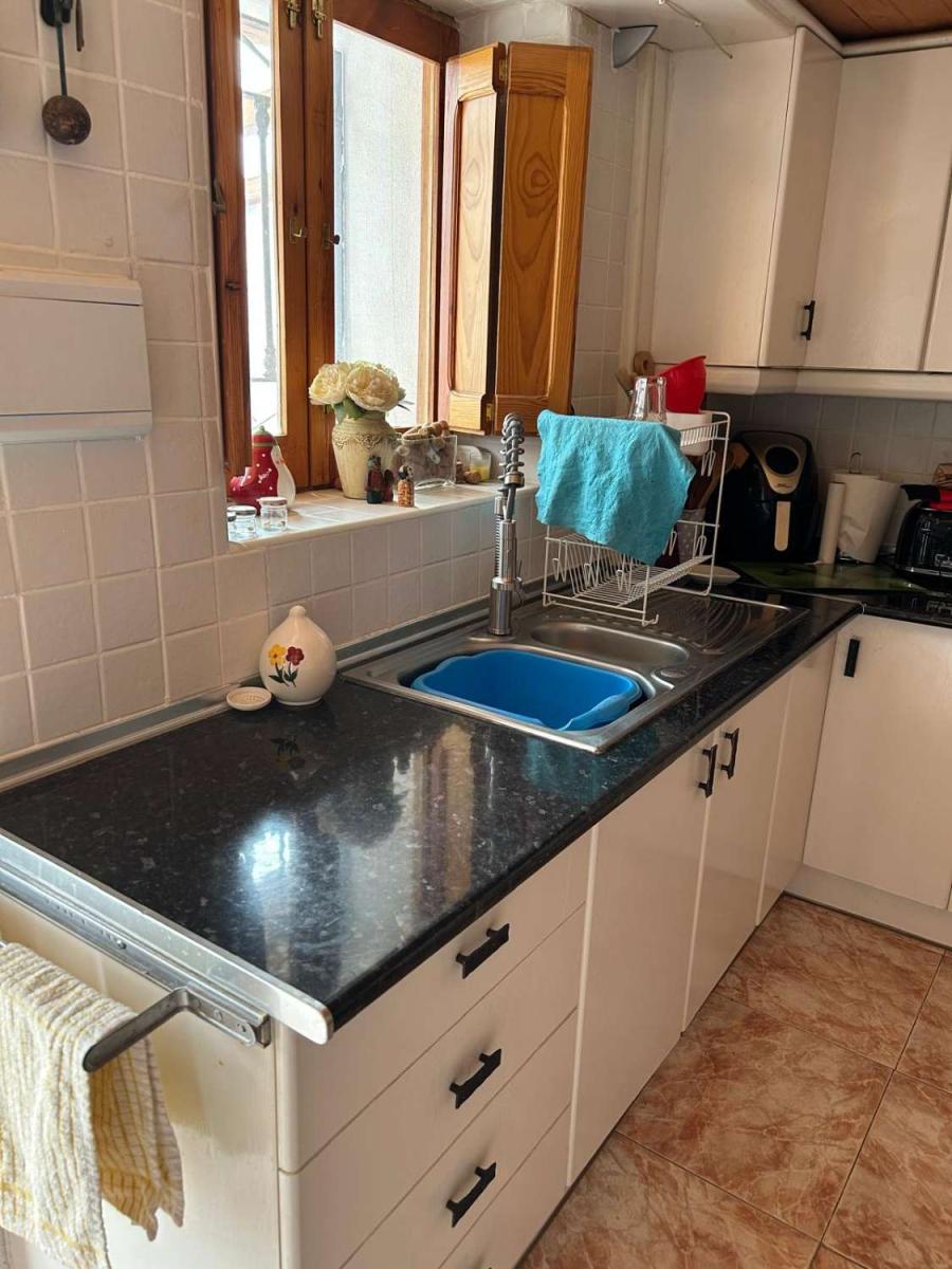 Casa en Venta en Vélez-Rubio