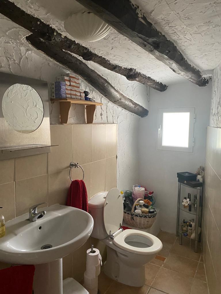 Casa en Venta en Vélez-Rubio