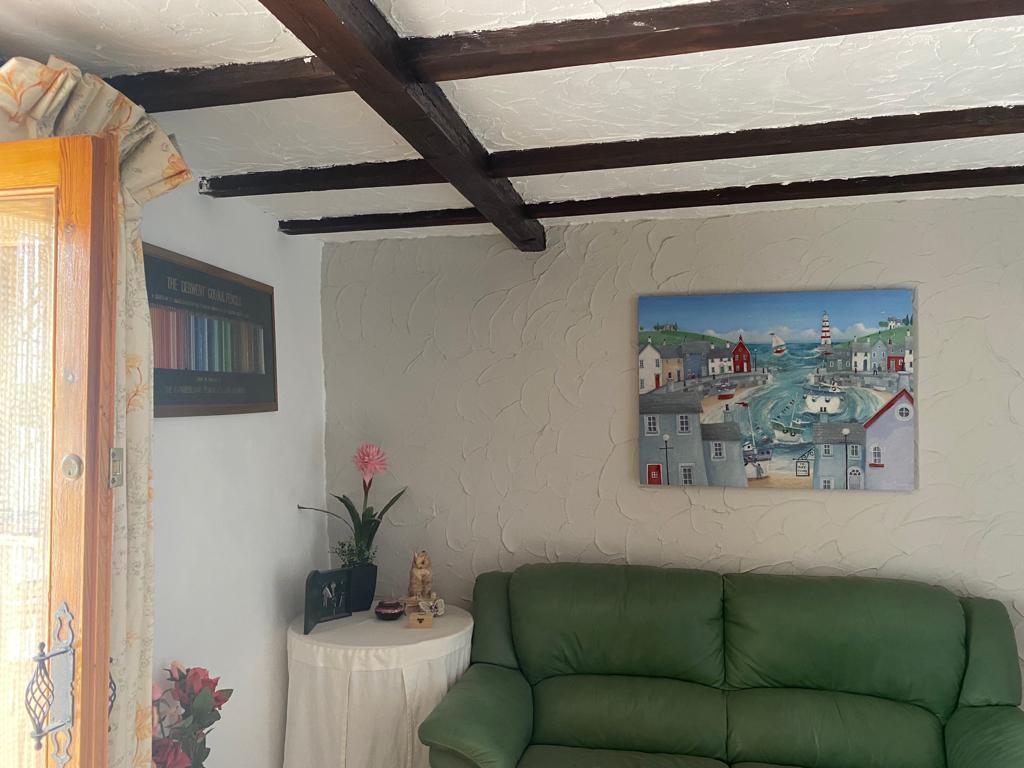 Casa en Venta en Vélez-Rubio