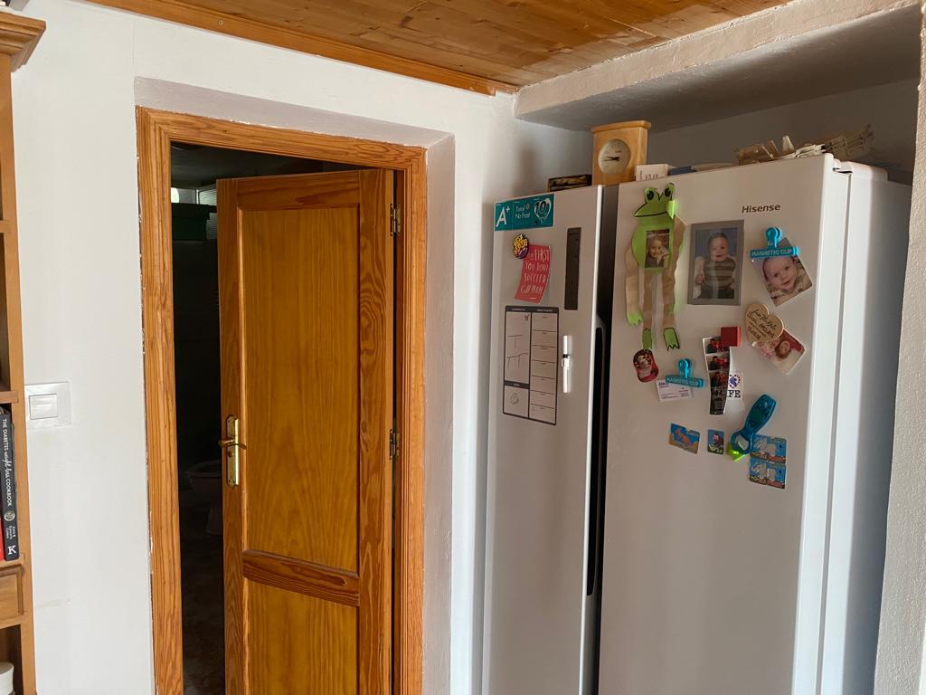 Casa en Venta en Vélez-Rubio