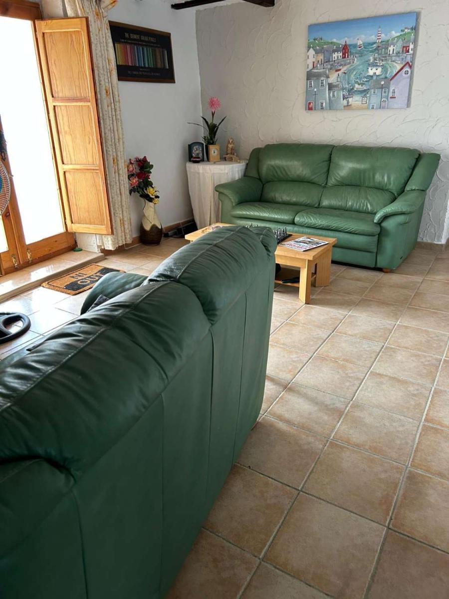 Casa en Venta en Vélez-Rubio