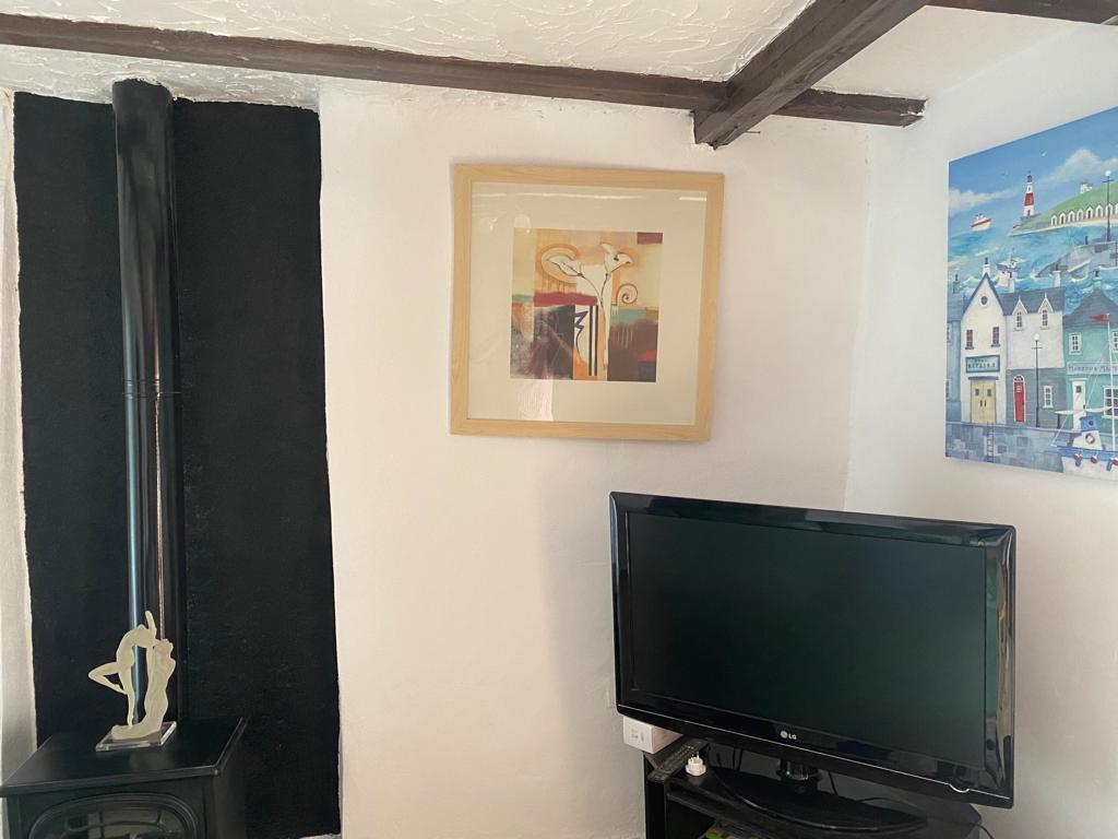 Casa en Venta en Vélez-Rubio