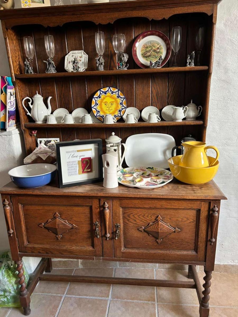 Casa en Venta en Vélez-Rubio