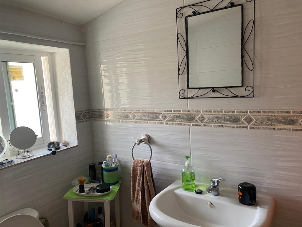 Casa en Venta en Vélez-Rubio