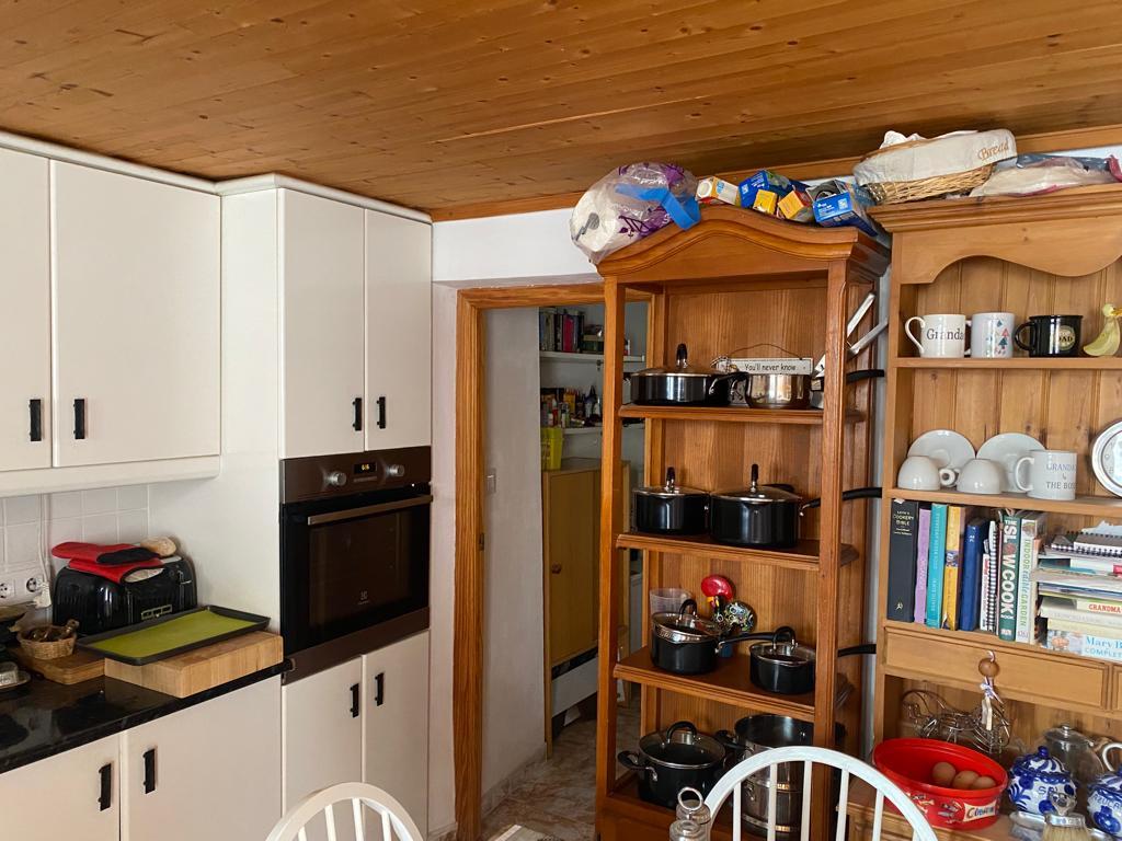 Casa en Venta en Vélez-Rubio