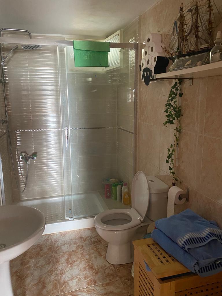 Casa en Venta en Vélez-Rubio