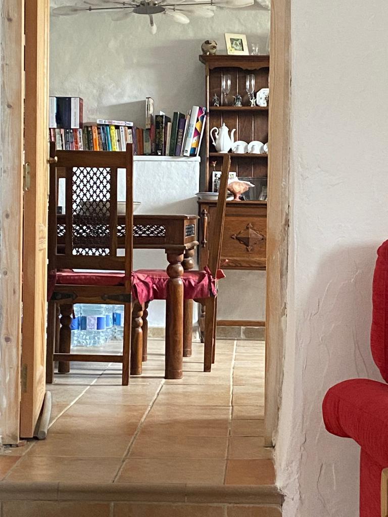 Casa en Venta en Vélez-Rubio