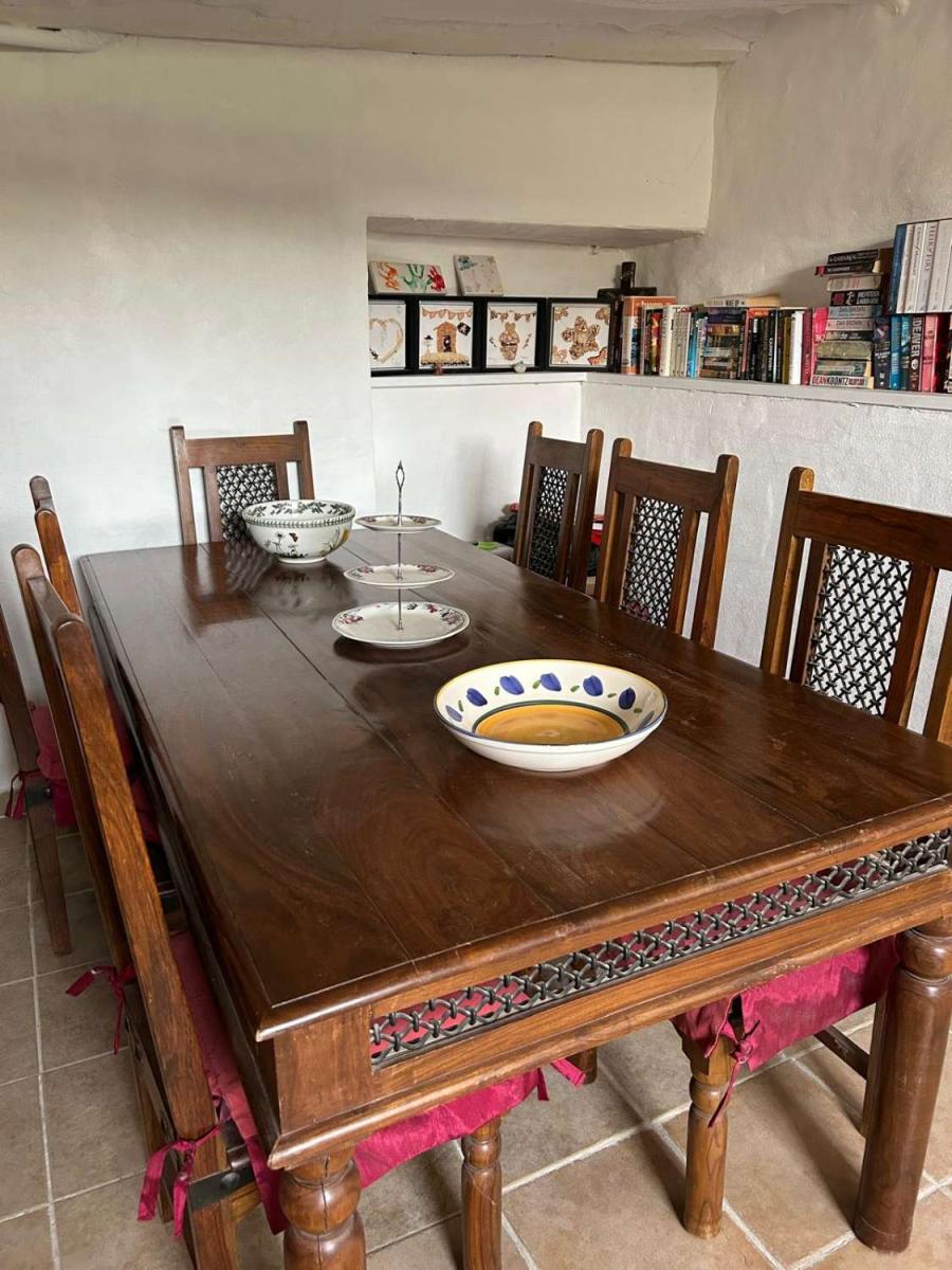 Casa en Venta en Vélez-Rubio