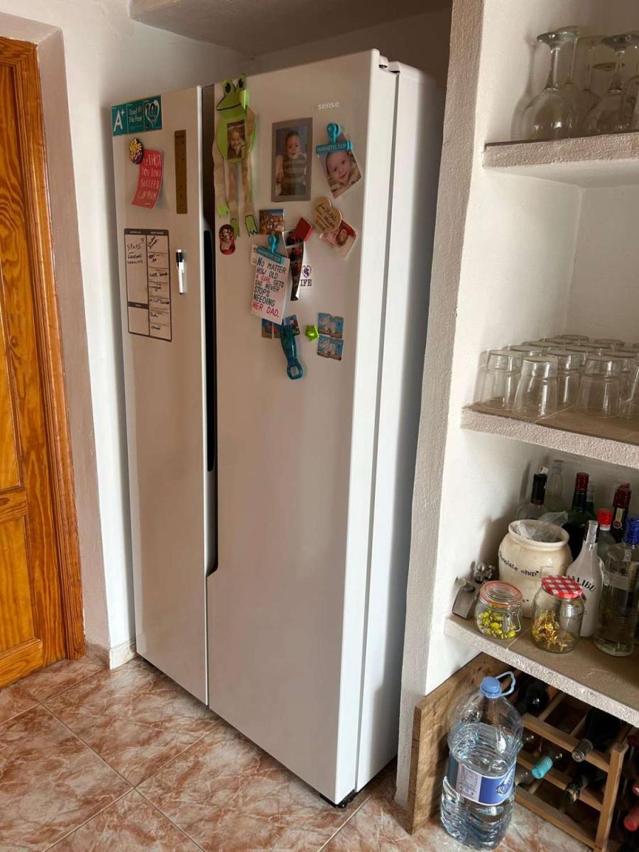 Casa en Venta en Vélez-Rubio