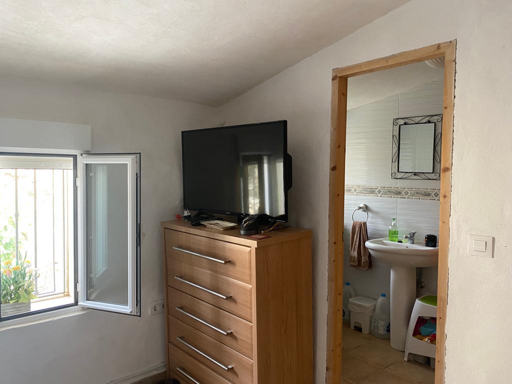 Casa en Venta en Vélez-Rubio