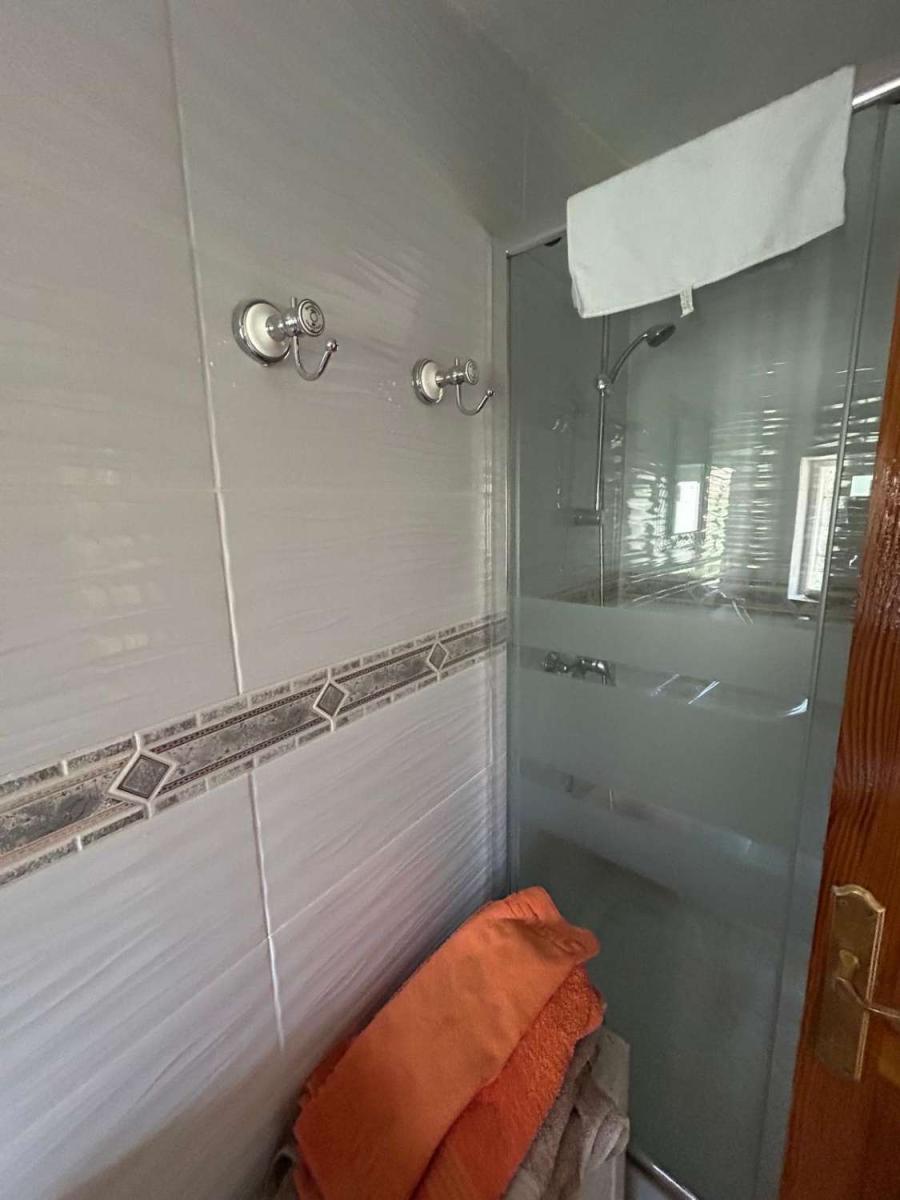 Casa en Venta en Vélez-Rubio