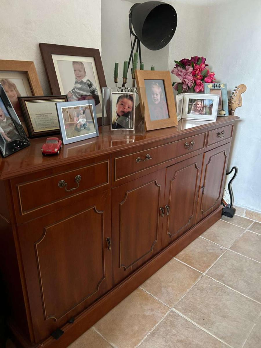Casa en Venta en Vélez-Rubio