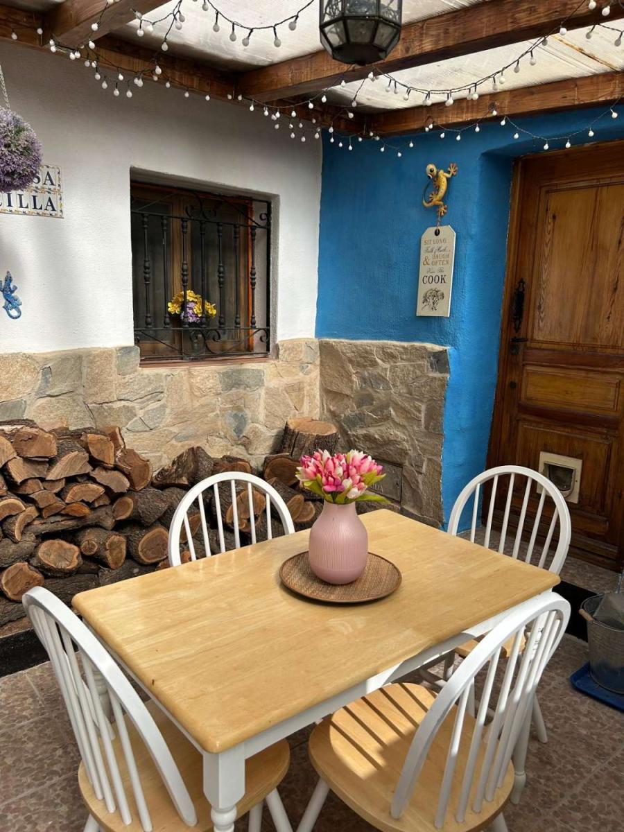 Casa en Venta en Vélez-Rubio