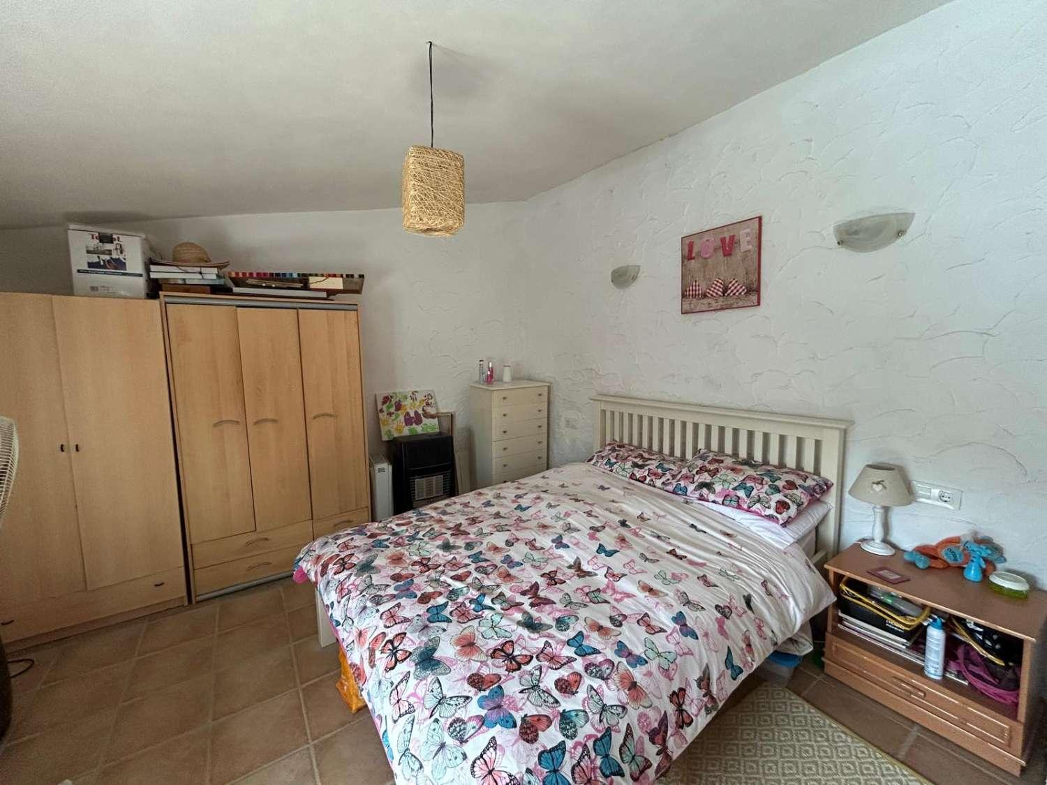 Casa en Venta en Vélez-Rubio