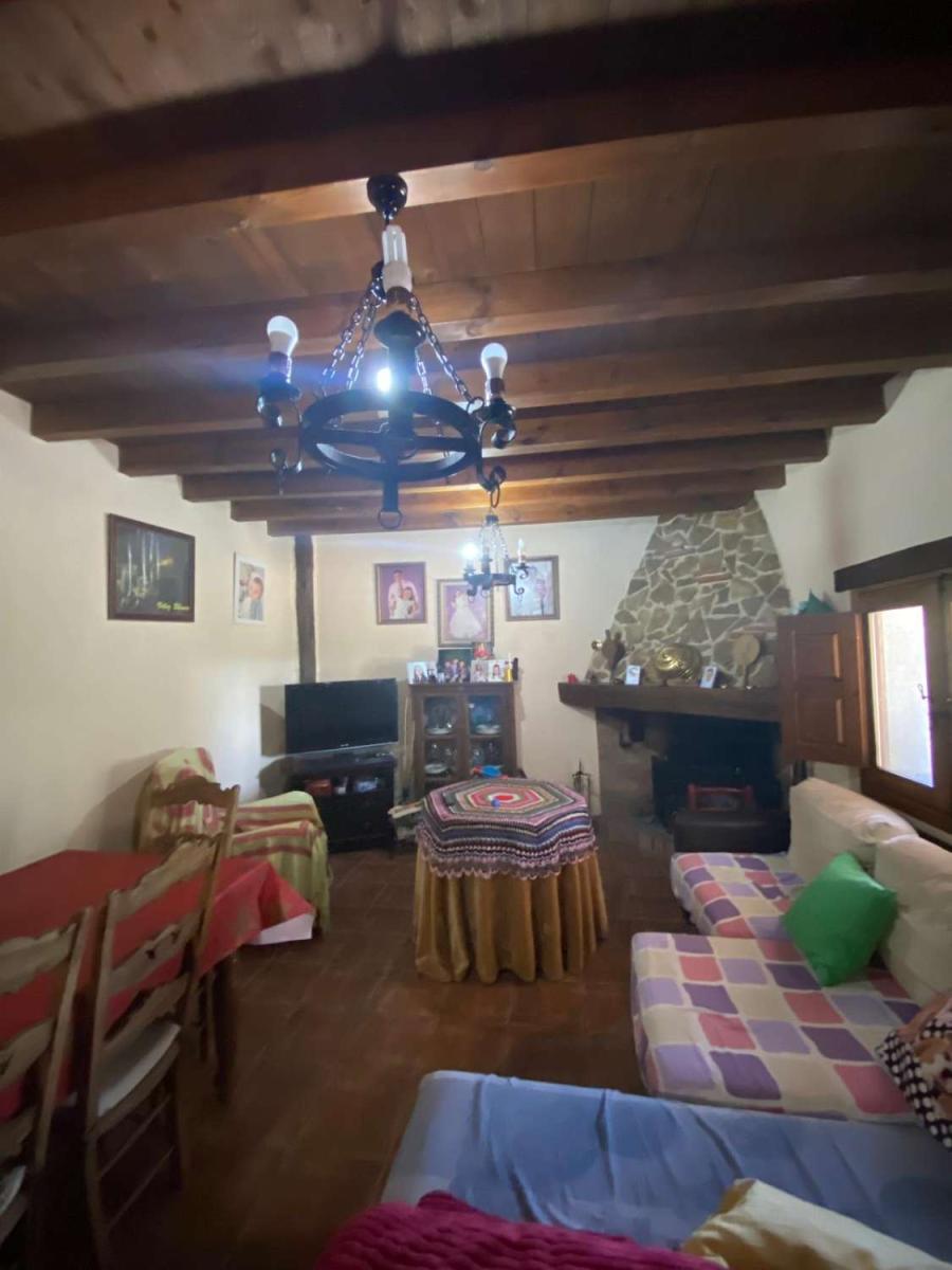 Casa en Venta en Vélez-Blanco