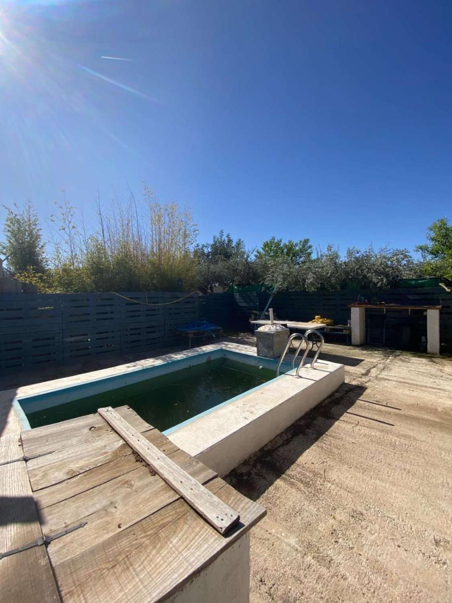 Casa en Venta en Vélez-Blanco